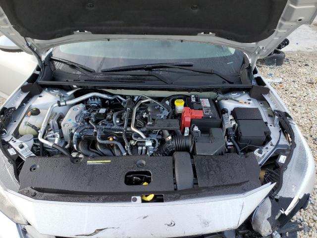 Photo 11 from auction – 2022 NISSAN SENTRA SV with VIN 3N1AB8CV4NY299366