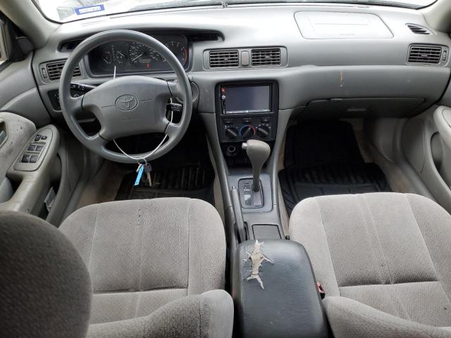 Photo 8 from auction – 2000 TOYOTA CAMRY LE with VIN 4T1BF22K1YU112307