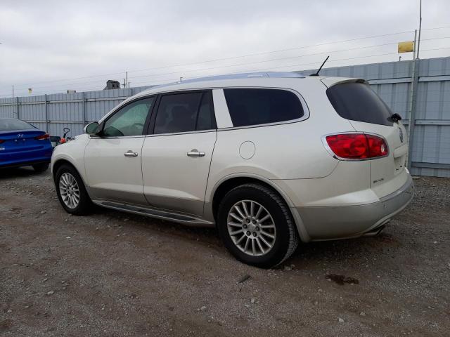 Photo 2 from auction – 2012 BUICK ENCLAVE with VIN 5GAKVCED0CJ257716
