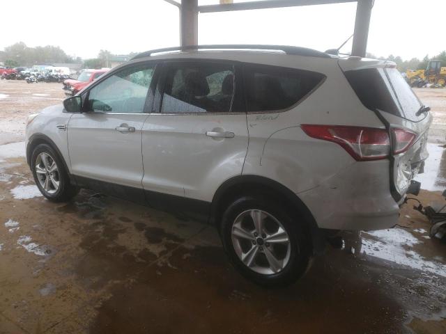Photo 2 from auction – 2015 FORD ESCAPE SE with VIN 1FMCU0G98FUA49126