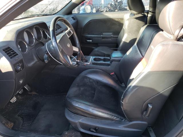 صورة رقم 7 من المزاد - 2009 DODGE CHALLENGER مع VIN 2B3LJ74W29H614107
