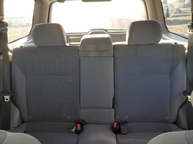 Photo 10 from auction – 2008 SUBARU FORESTER 2 with VIN JF1SG65698H729508
