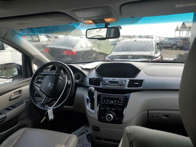 Photo 8 from auction – 2012 HONDA ODYSSEY EX with VIN 5FNRL5H62CB078869