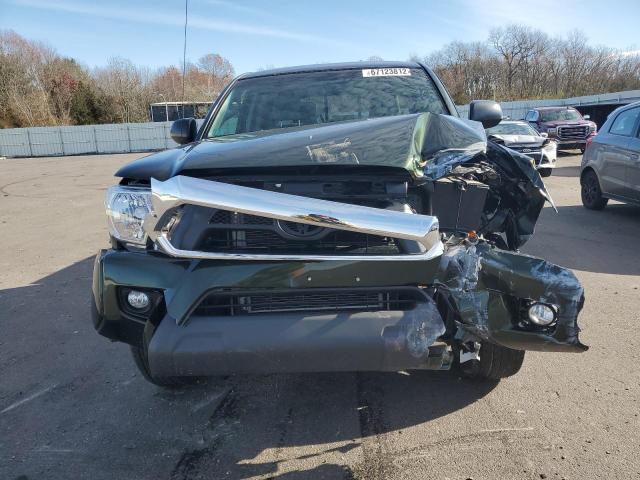 Photo 5 from auction – 2013 TOYOTA TACOMA DOU with VIN 3TMLU4EN1DM125895