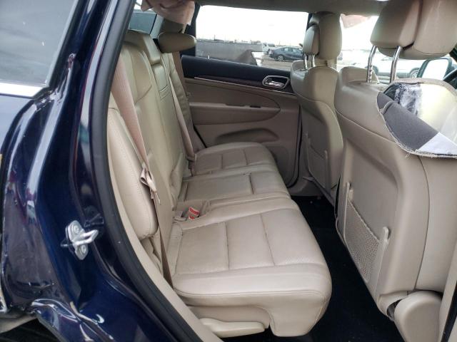 Photo 11 from auction – 2015 JEEP GRAND CHER with VIN 1C4RJEBGXFC668276