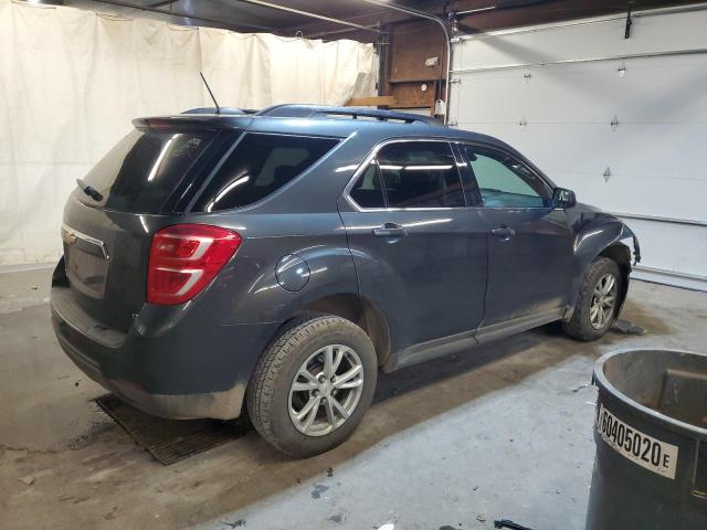 Photo 3 from auction – 2017 CHEVROLET EQUINOX LT with VIN 2GNFLFEK0H6216312