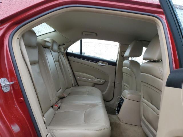 Photo 10 from auction – 2012 CHRYSLER 300 LIMITE with VIN 2C3CCACG0CH249082