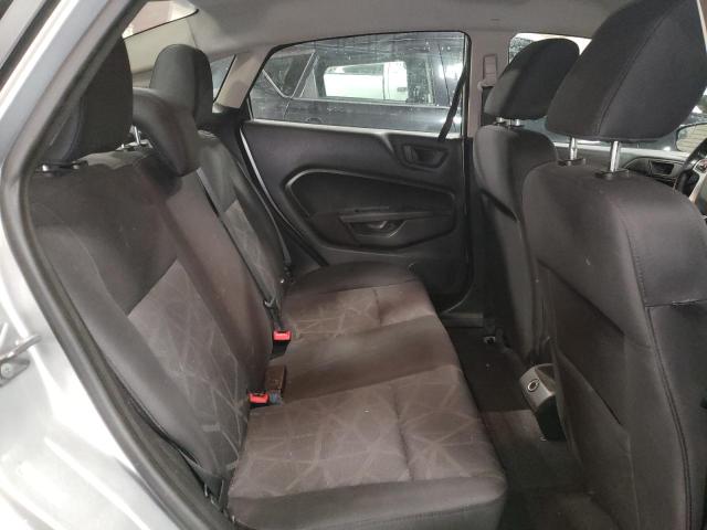 Photo 10 from auction – 2011 FORD FIESTA SEL with VIN 3FADP4CJXBM221734