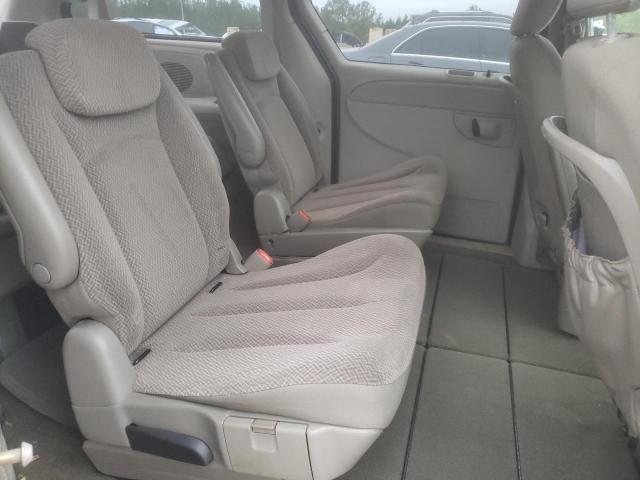Photo 11 from auction – 2007 DODGE GRAND CARA with VIN 2D4GP44L07R203849