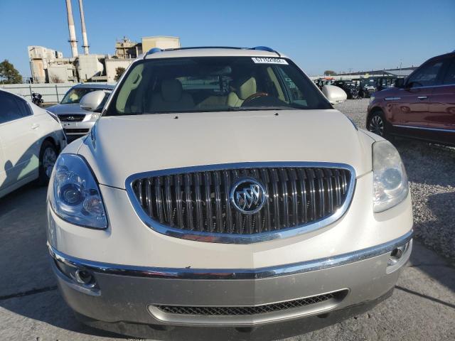 Photo 5 from auction – 2011 BUICK ENCLAVE CX with VIN 5GAKRCED7BJ196660