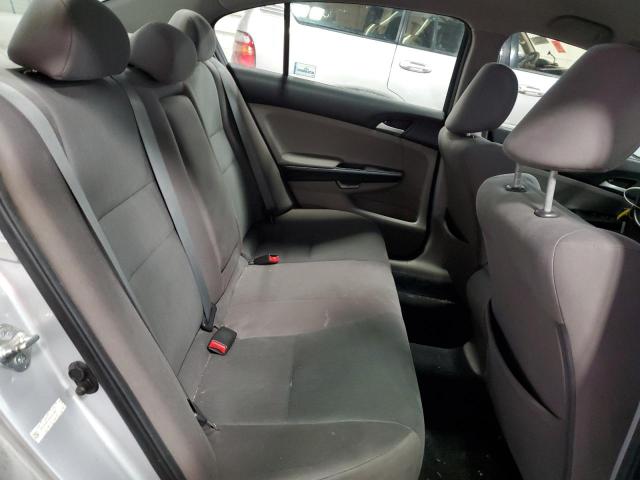 Photo 10 from auction – 2012 HONDA ACCORD LX with VIN 1HGCP2F31CA207289