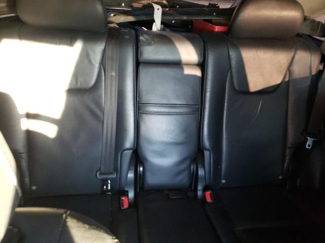 Photo 10 from auction – 2013 LEXUS RX 350 with VIN 2T2ZK1BA6DC108241