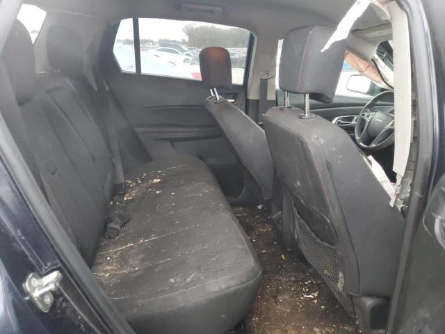 Photo 11 from auction – 2015 GMC TERRAIN SL with VIN 2GKALMEK9F6158371