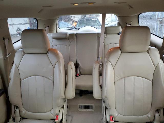 Photo 10 from auction – 2012 BUICK ENCLAVE with VIN 5GAKVCED7CJ199846