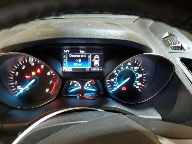 Photo 9 from auction – 2015 FORD ESCAPE SE with VIN 1FMCU9G93FUB70313