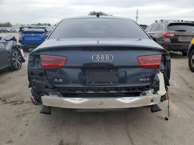 Photo 6 from auction – 2018 AUDI A6 PREMIUM with VIN WAUC8AFC3JN047229