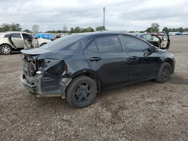 Photo 3 from auction – 2015 TOYOTA COROLLA L with VIN 5YFBURHE2FP282531