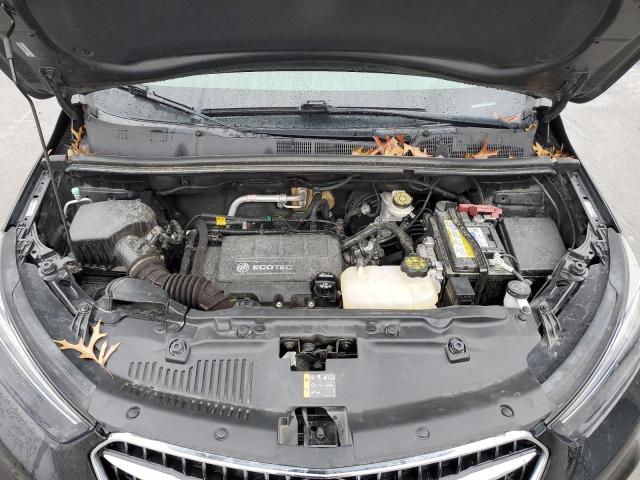 Photo 12 from auction – 2018 BUICK ENCORE PRE with VIN KL4CJASB3JB640315