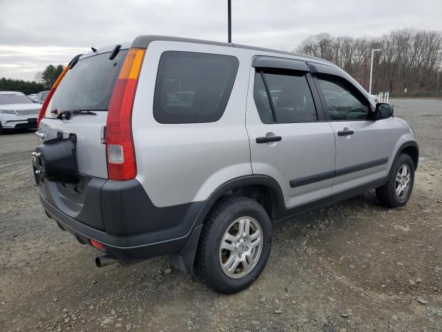 Photo 3 from auction – 2002 HONDA CR-V LX with VIN JHLRD78522C034076