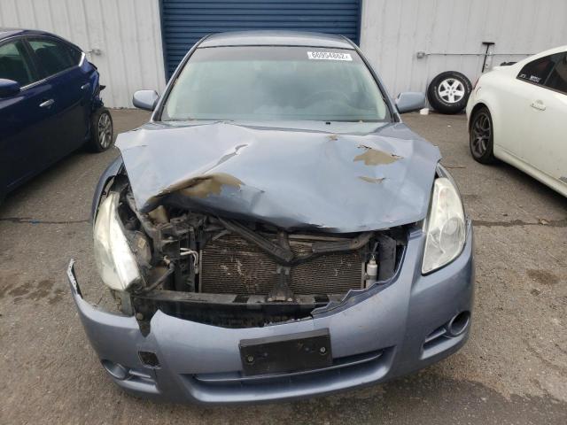 Photo 5 from auction – 2011 NISSAN ALTIMA BAS with VIN 1N4AL2AP9BC176197