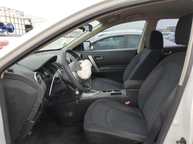 Photo 7 from auction – 2013 NISSAN ROGUE S with VIN JN8AS5MT3DW032982
