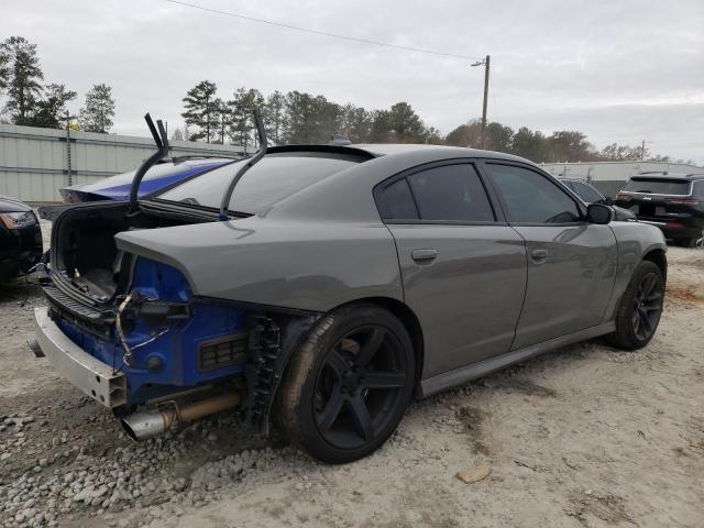 Photo 3 from auction – 2020 DODGE CHARGER SC with VIN 2C3CDXGJ7LH237596