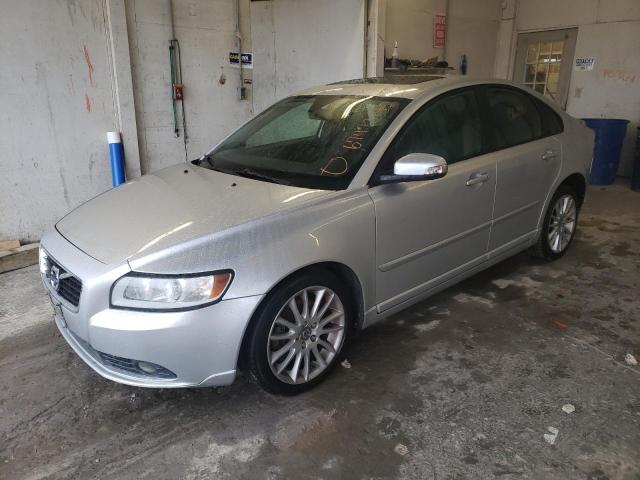 VOLVO S40 T5 2011 with VIN YV1672MS6B2534280 - Photo from auction