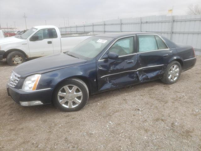 CADILLAC DTS 2006 with VIN 1G6KD57Y66U225193 - Photo from auction