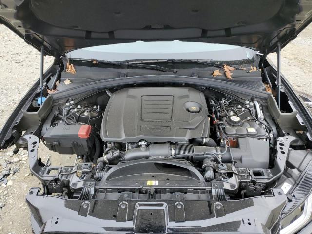 Photo 12 from auction – 2022 JAGUAR F-PACE S with VIN SADCJ2EX9NA691322