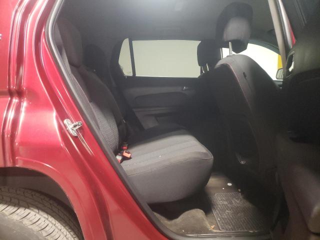 Photo 11 from auction – 2010 GMC TERRAIN SL with VIN 2CTFLCEWXA6303865