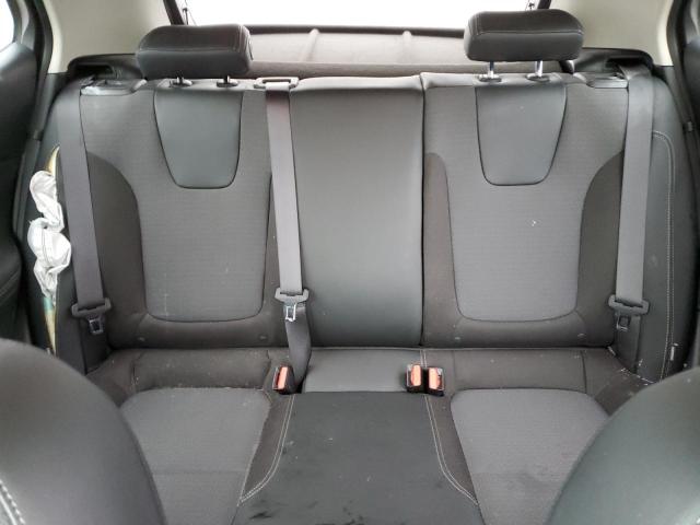 Photo 10 from auction – 2021 BUICK ENCORE GX with VIN KL4MMBS29MB099440