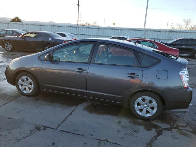 Photo 2 from auction – 2008 TOYOTA PRIUS with VIN JTDKB20U483320370
