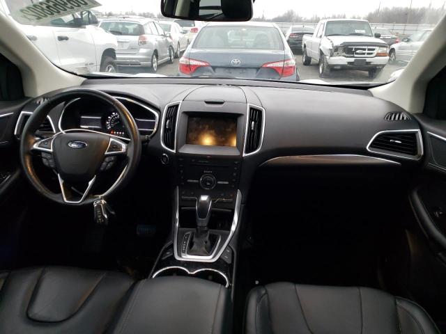 Photo 8 from auction – 2015 FORD EDGE TITAN with VIN 2FMPK4K80FBB08348