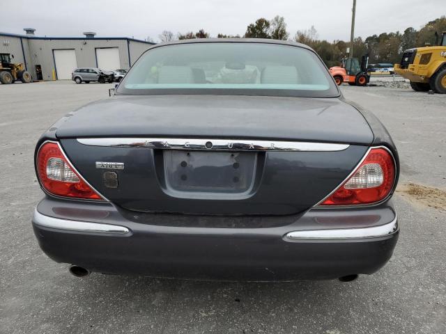 Photo 6 from auction – 2005 JAGUAR XJ8 L with VIN SAJWA79C55SG44686