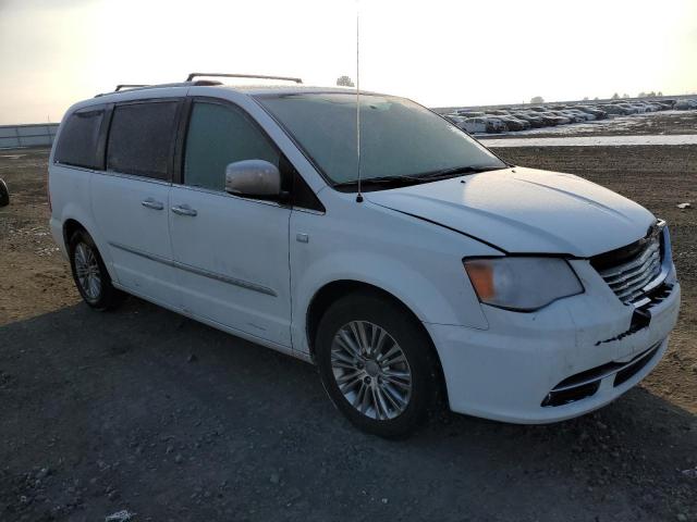 Photo 4 from auction – 2014 CHRYSLER TOWN & COU with VIN 2C4RC1CG1ER225327