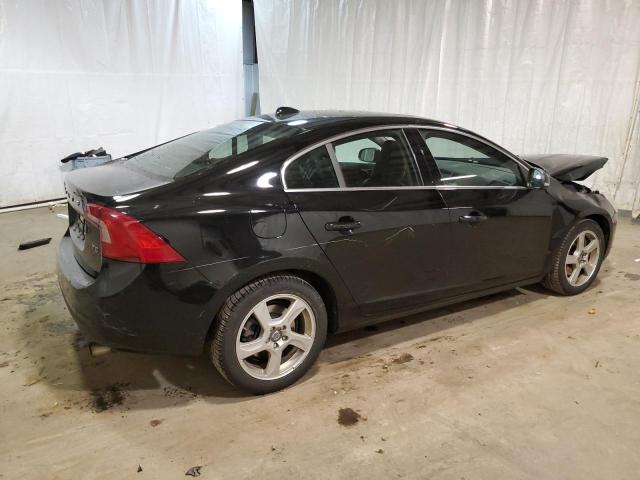 Photo 3 from auction – 2012 VOLVO S60 T5 with VIN YV1622FS3C2142029