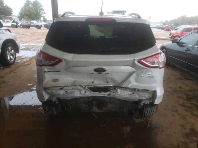 Photo 6 from auction – 2015 FORD ESCAPE SE with VIN 1FMCU0G98FUA49126