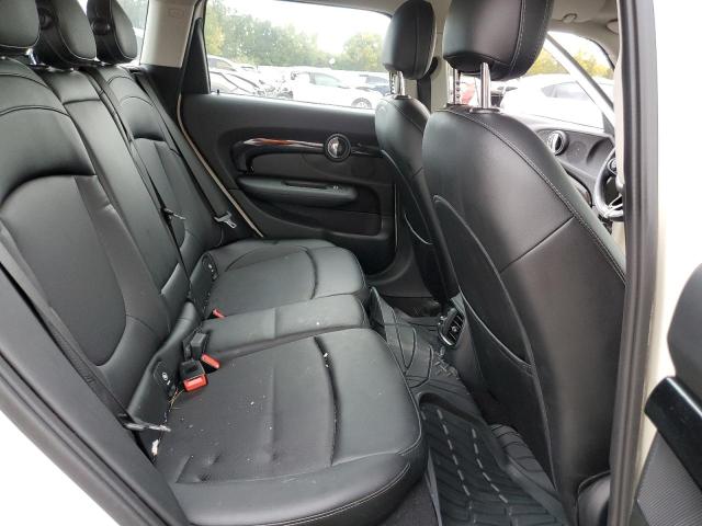 Photo 10 from auction – 2016 MINI COOPER CLU with VIN WMWLN5C5XG2E30863