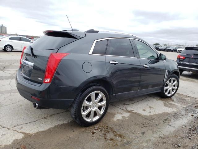 Photo 3 from auction – 2016 CADILLAC SRX PREMIU with VIN 3GYFNDE39GS526677