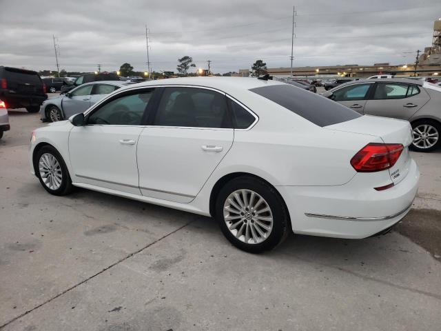 Photo 2 from auction – 2016 VOLKSWAGEN PASSAT SE with VIN 1VWBS7A34GC021394
