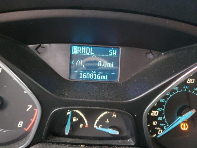 Фото 9 с аукциона – 2012 FORD FOCUS SE с VIN 1FAHP3F21CL183913