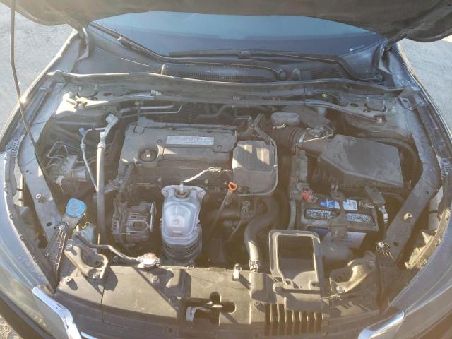 Photo 11 from auction – 2015 HONDA ACCORD EX with VIN 1HGCR2F77FA115427