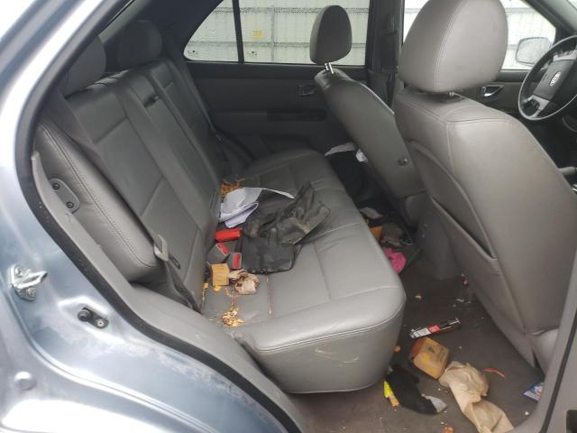 Photo 11 from auction – 2008 KIA SORENTO EX with VIN KNDJC736285763107