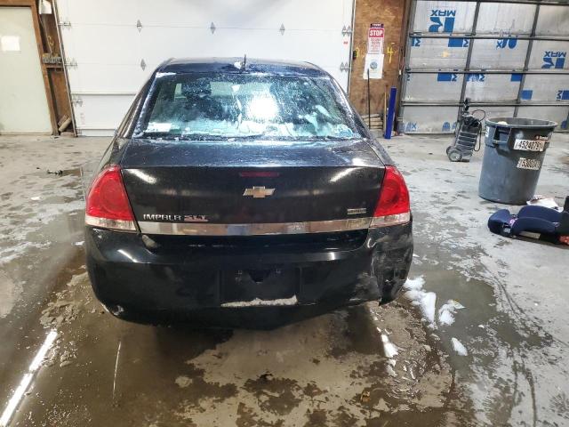 Photo 6 from auction – 2008 CHEVROLET IMPALA LT with VIN 2G1WT58K089191384