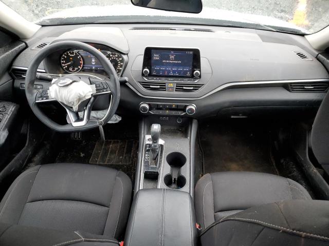Photo 8 from auction – 2020 NISSAN ALTIMA S with VIN 1N4BL4BV0LC190729