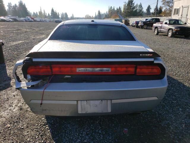 صورة رقم 6 من المزاد - 2009 DODGE CHALLENGER مع VIN 2B3LJ74W29H614107
