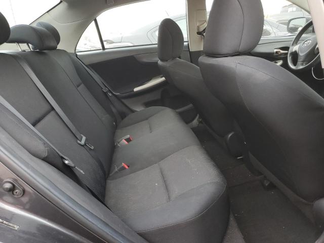 Photo 10 from auction – 2010 TOYOTA COROLLA BA with VIN 2T1BU4EE6AC476639