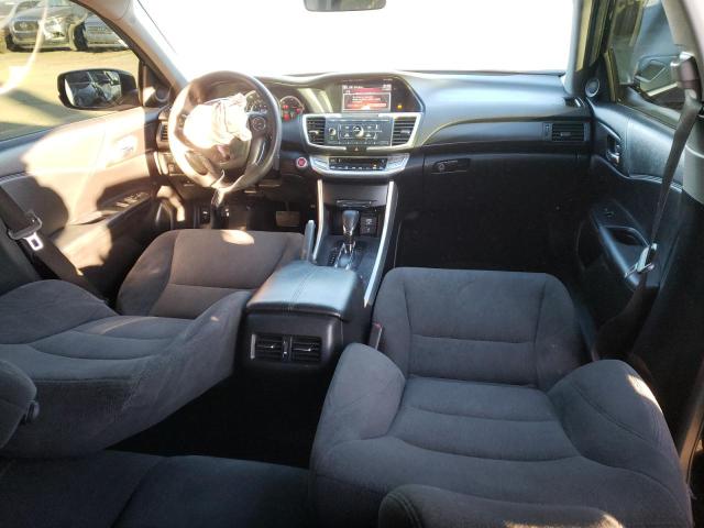 Photo 8 from auction – 2015 HONDA ACCORD EX with VIN 1HGCR2F77FA115427