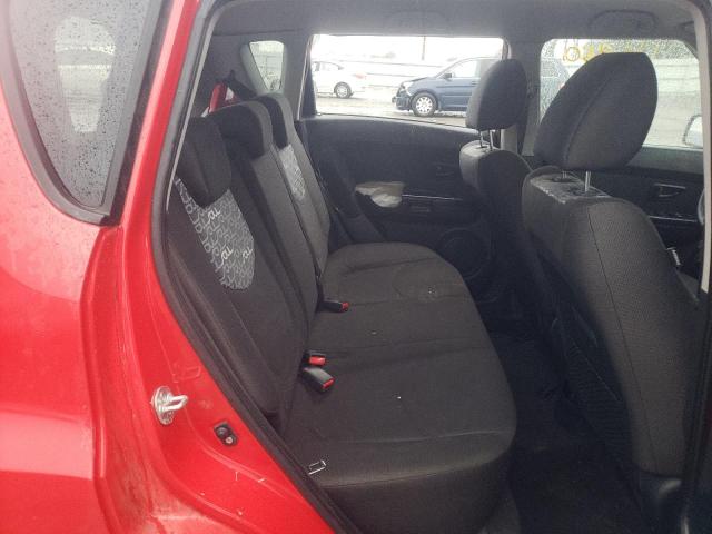 Photo 10 from auction – 2010 KIA SOUL + with VIN KNDJT2A2XA7061338