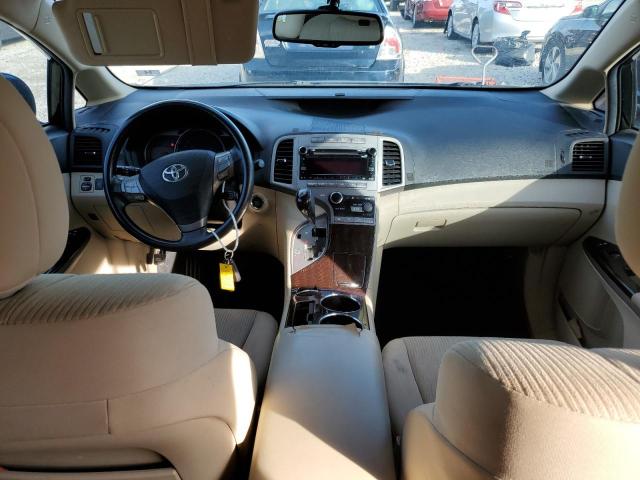 Photo 8 from auction – 2011 TOYOTA VENZA with VIN 4T3ZK3BB2BU039916